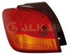 MITSUBISHI 8330A689 Combination Rearlight